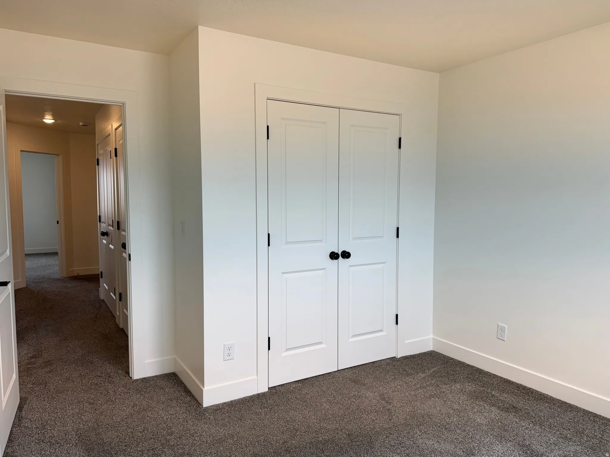 1 of 3 bedrooms on 2nd level