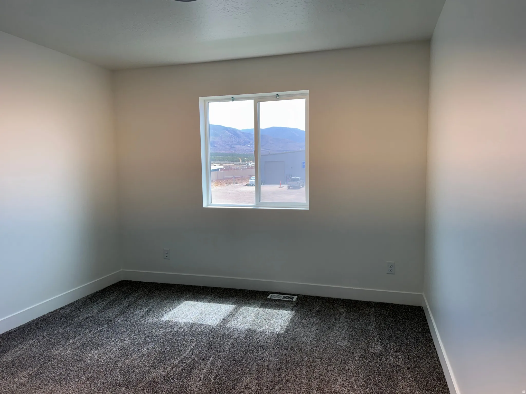 1 of 3 bedrooms on 2nd level