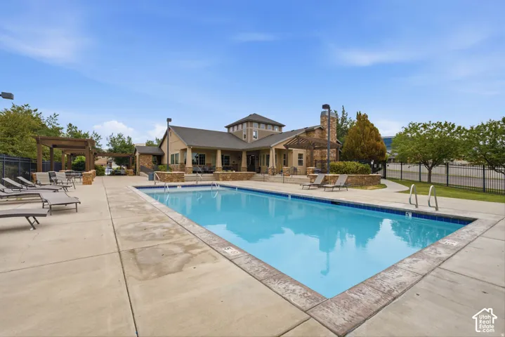 3753 N Prairie Grass Dr, Lehi, Utah 84048
