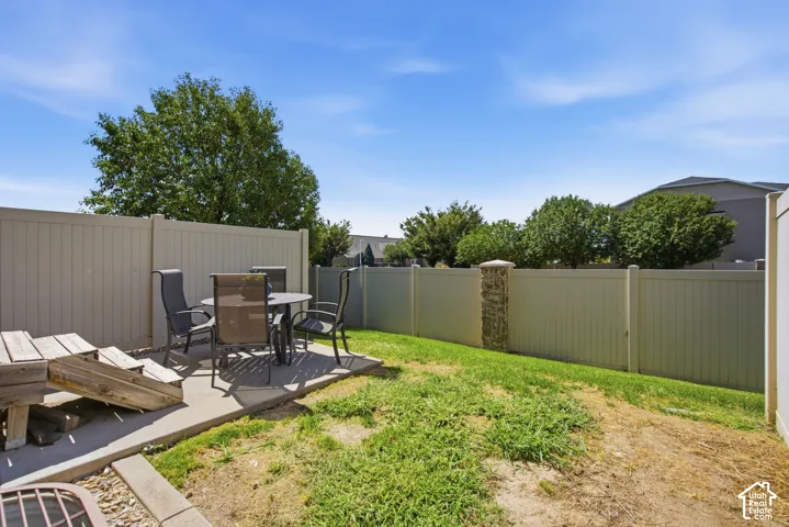 3753 N Prairie Grass Dr, Lehi, Utah 84048