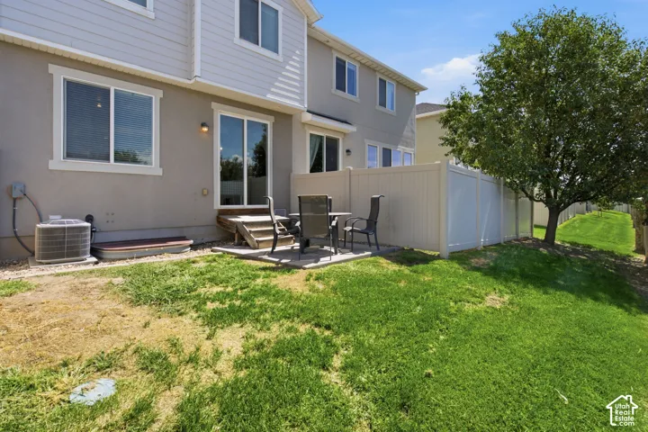 3753 N Prairie Grass Dr, Lehi, Utah 84048