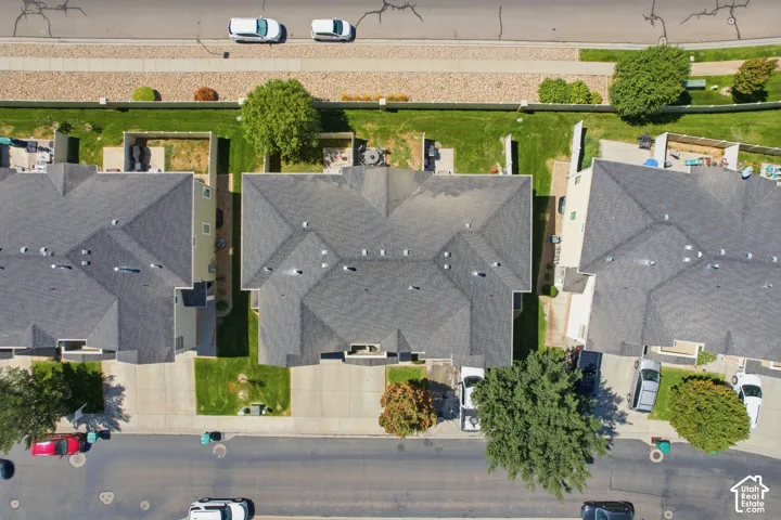 3753 N Prairie Grass Dr, Lehi, Utah 84048