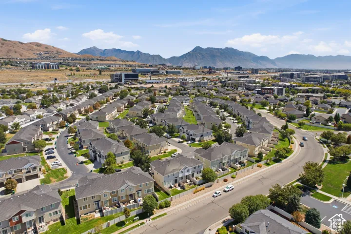 3753 N Prairie Grass Dr, Lehi, Utah 84048