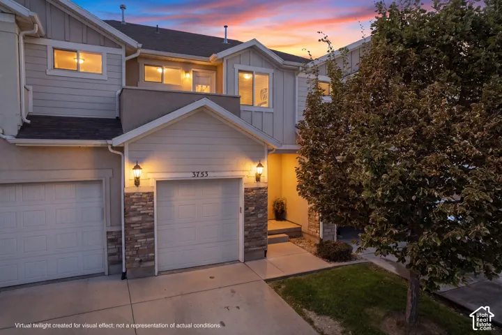 3753 N Prairie Grass Dr, Lehi, Utah 84048