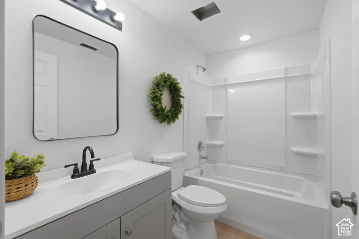 3753 N Prairie Grass Dr, Lehi, Utah 84048