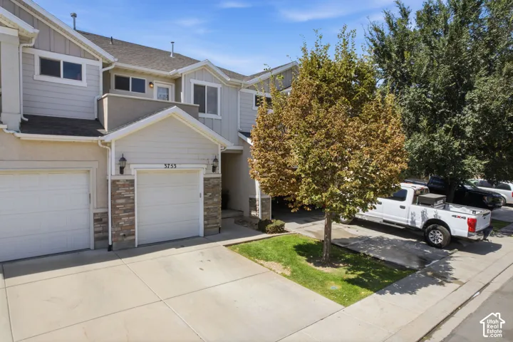 3753 N Prairie Grass Dr, Lehi, Utah 84048