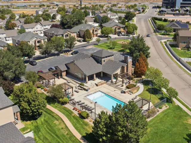 3753 N Prairie Grass Dr, Lehi, Utah 84048