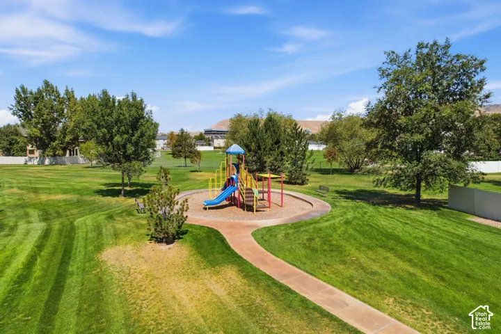 3753 N Prairie Grass Dr, Lehi, Utah 84048