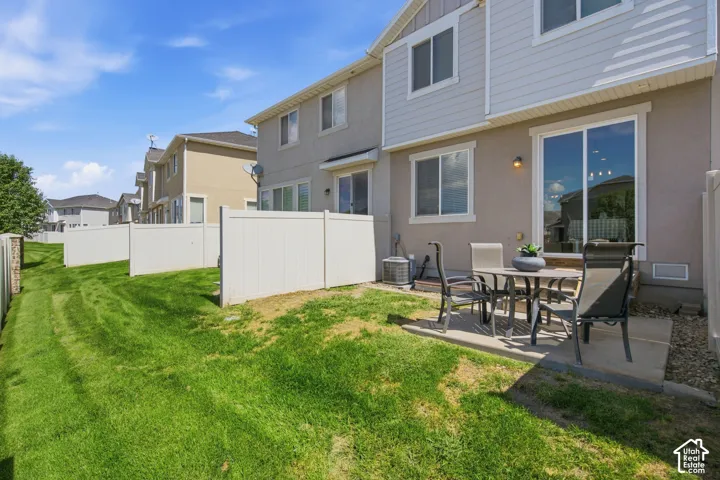 3753 N Prairie Grass Dr, Lehi, Utah 84048