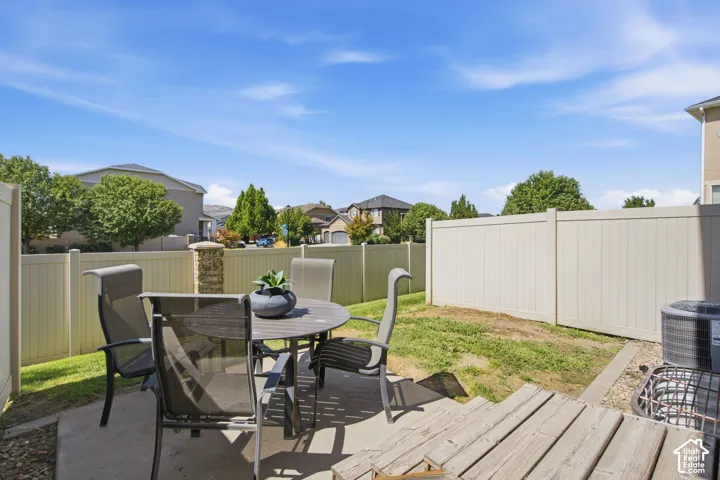 3753 N Prairie Grass Dr, Lehi, Utah 84048