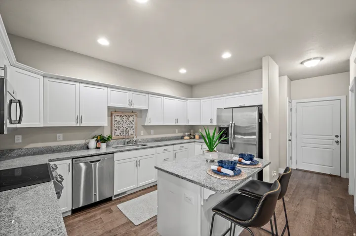 1423 S Mountain View Ct, Woods Cross, Utah 84087