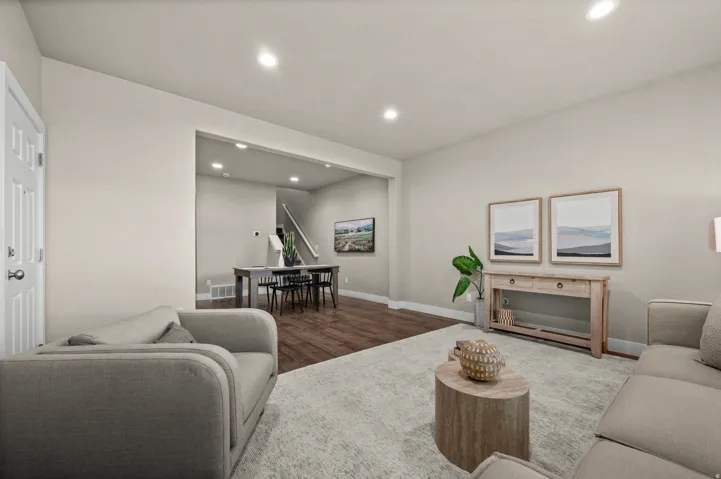 1423 S Mountain View Ct, Woods Cross, Utah 84087