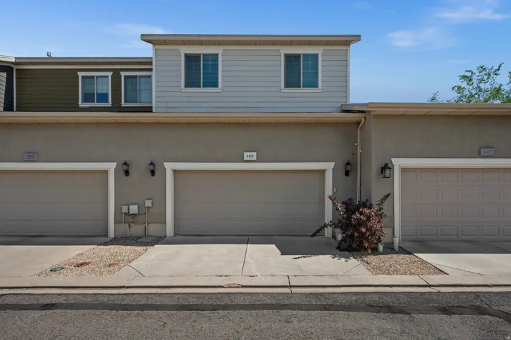 1423 S Mountain View Ct, Woods Cross, Utah 84087