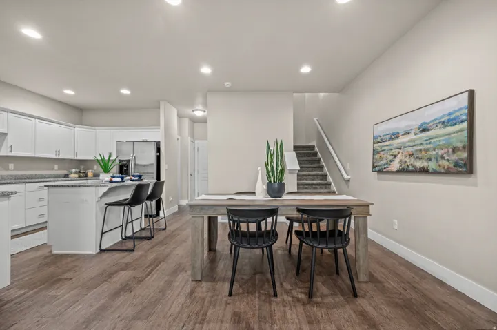 1423 S Mountain View Ct, Woods Cross, Utah 84087