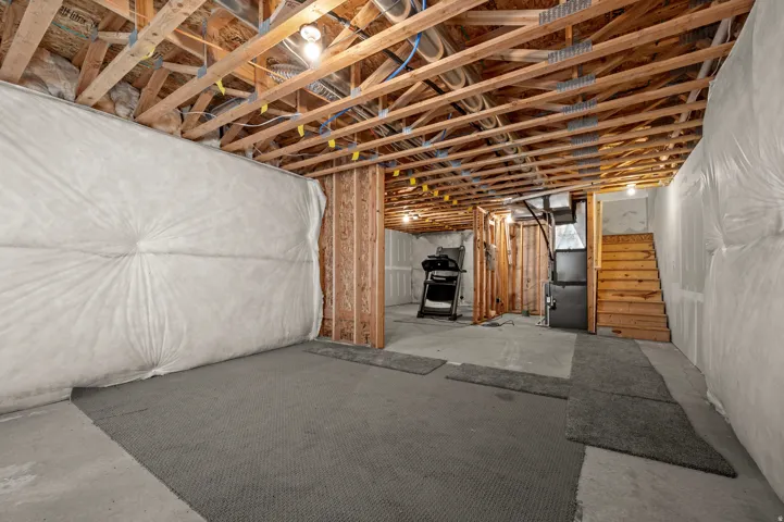 1423 S Mountain View Ct, Woods Cross, Utah 84087
