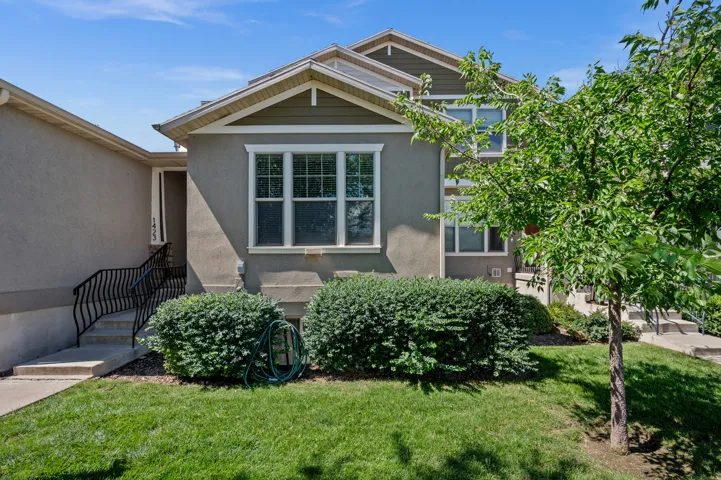 1423 S Mountain View Ct, Woods Cross, Utah 84087