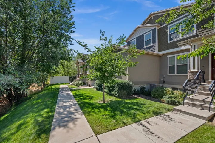 1423 S Mountain View Ct, Woods Cross, Utah 84087