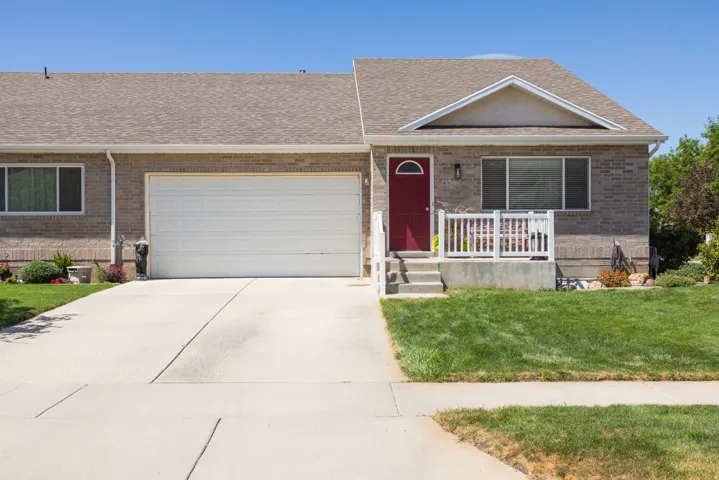 1538 S 2180 E, Spanish Fork, Utah 84660
