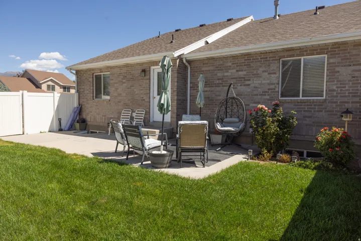 1538 S 2180 E, Spanish Fork, Utah 84660