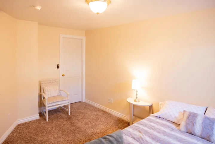 Bedroom #5