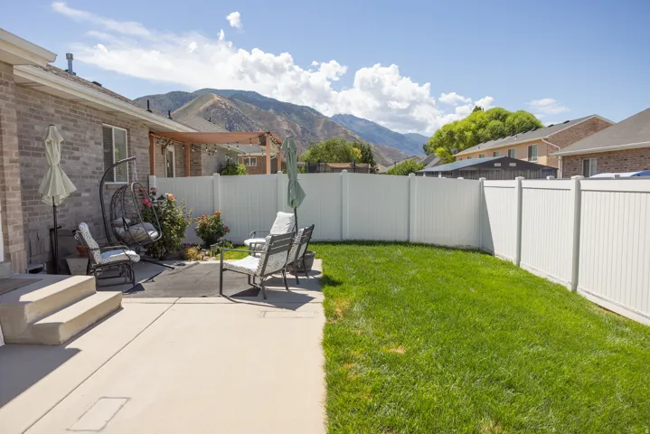1538 S 2180 E, Spanish Fork, Utah 84660