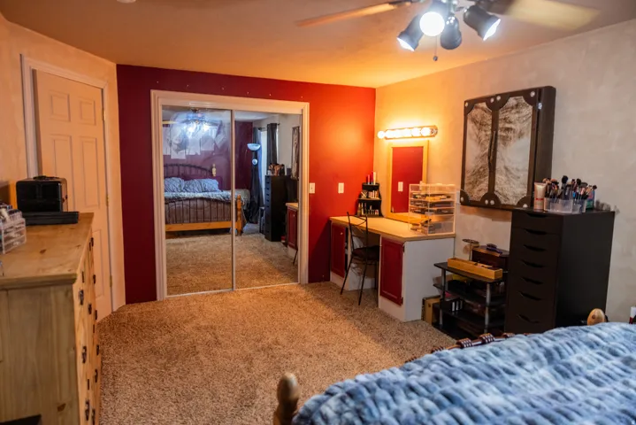 Bedroom #4