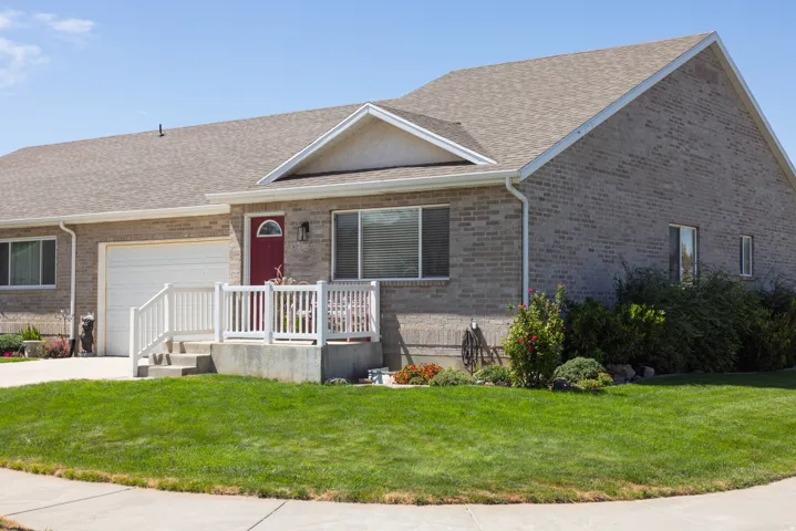 1538 S 2180 E, Spanish Fork, Utah 84660