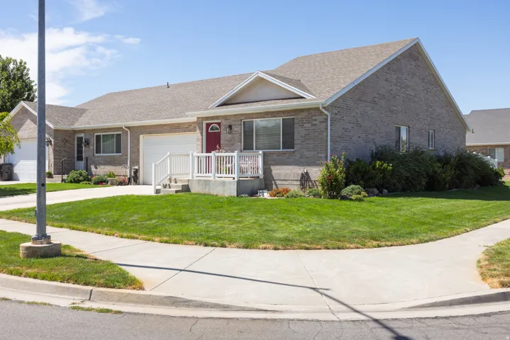 1538 S 2180 E, Spanish Fork, Utah 84660