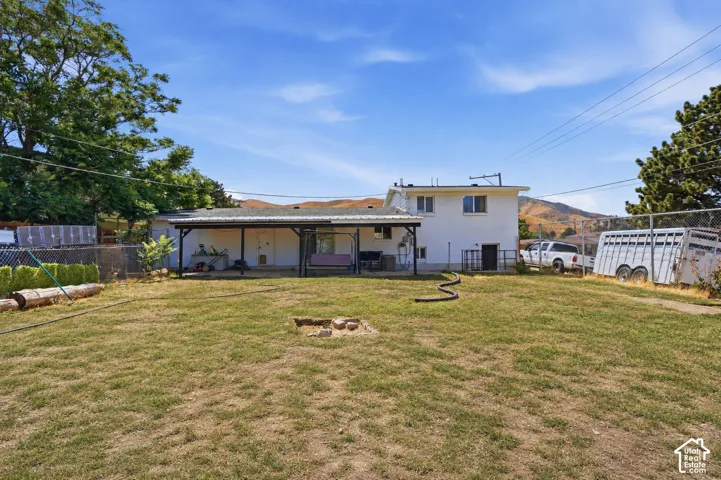 551 S Upland Dr, Tooele, Utah 84074