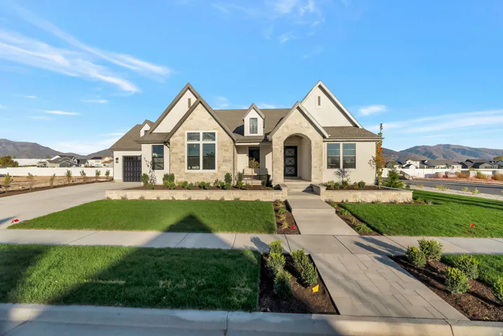 266 N Amber Ln, Layton, Utah 84041