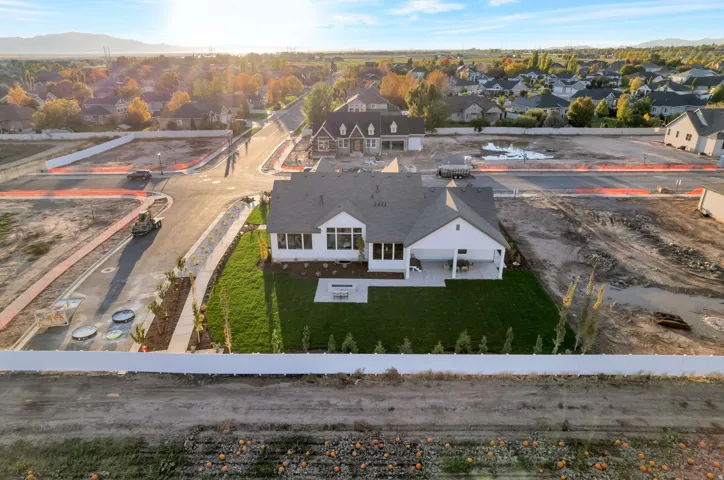 266 N Amber Ln, Layton, Utah 84041