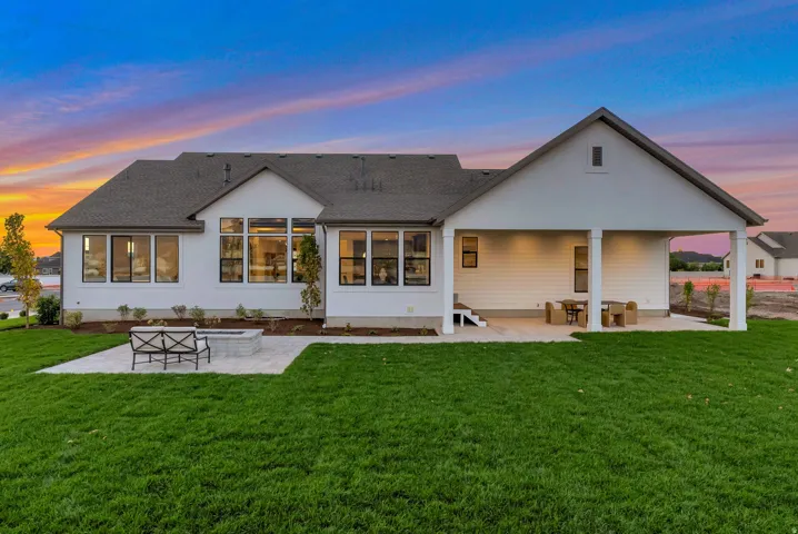 266 N Amber Ln, Layton, Utah 84041