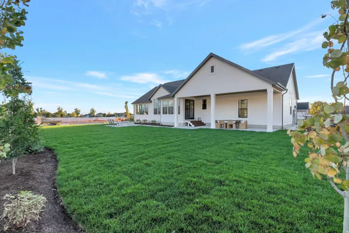 266 N Amber Ln, Layton, Utah 84041