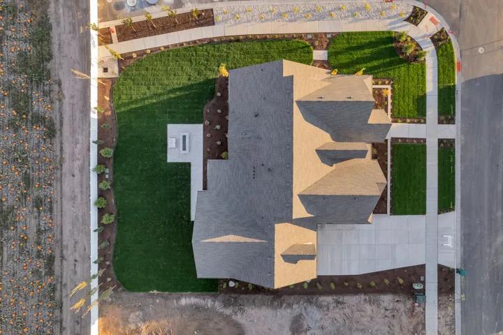 266 N Amber Ln, Layton, Utah 84041