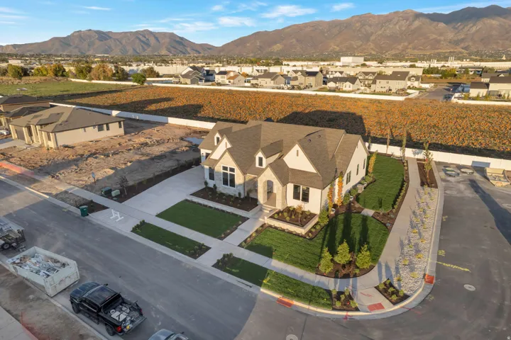 266 N Amber Ln, Layton, Utah 84041