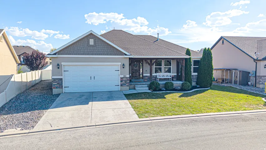 582 Stone Way Way, Santaquin, Utah 84655