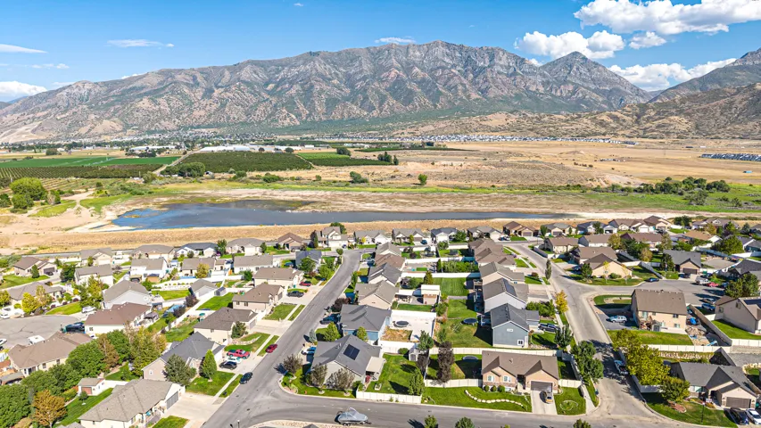 582 Stone Way Way, Santaquin, Utah 84655