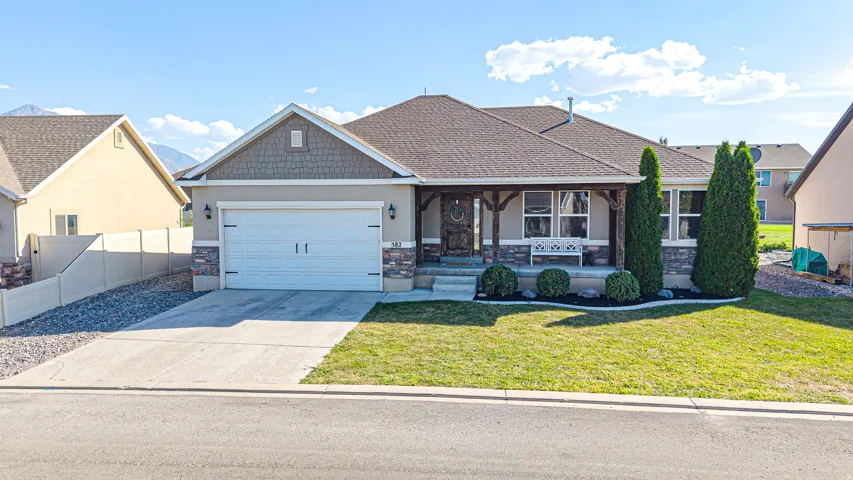 582 Stone Way Way, Santaquin, Utah 84655