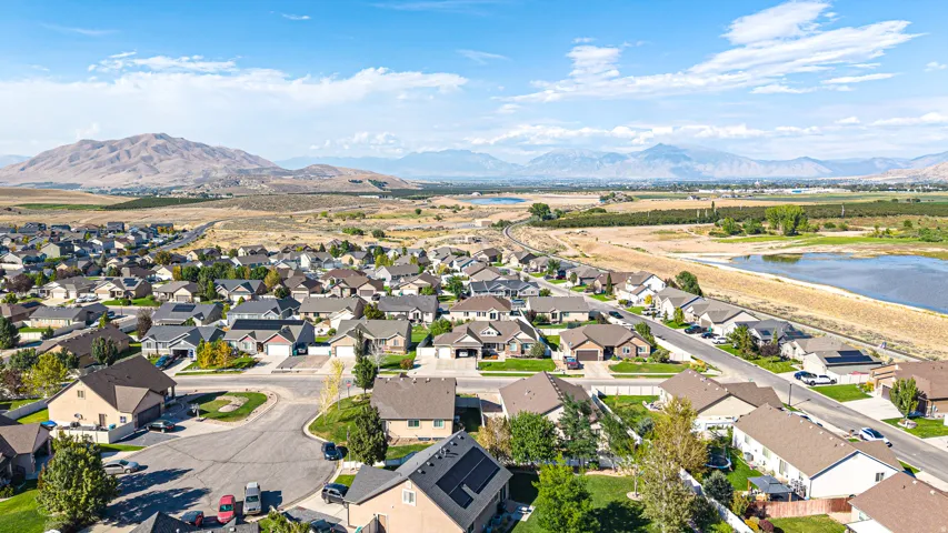 582 Stone Way Way, Santaquin, Utah 84655