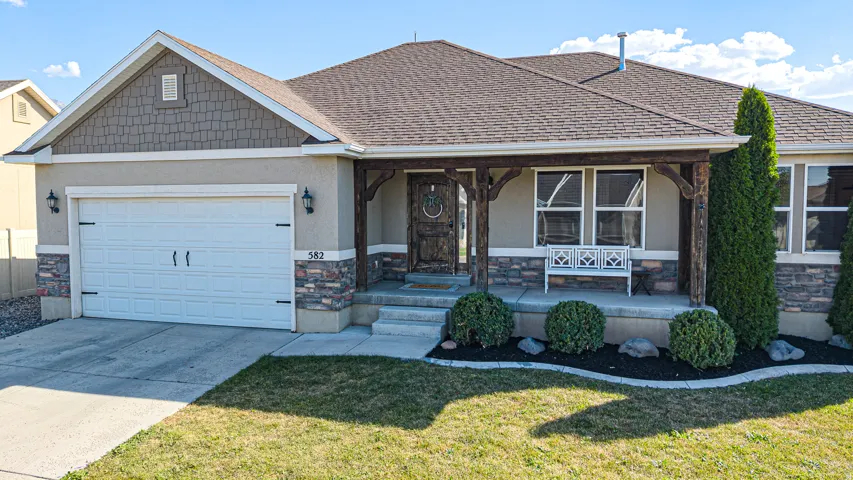582 Stone Way Way, Santaquin, Utah 84655