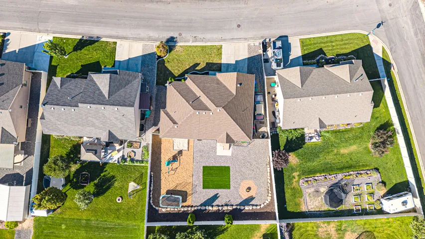 582 Stone Way Way, Santaquin, Utah 84655