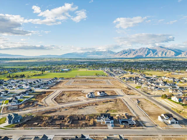 Beautiful views from the community!