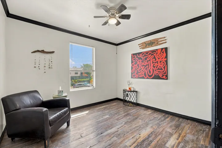Bedroom #3