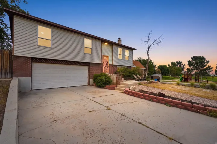 5254 W 4935 S, Kearns, Utah 84118