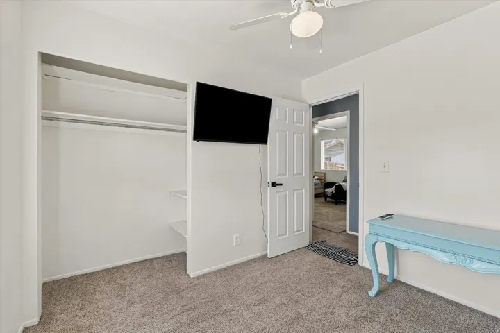 Bedroom #3