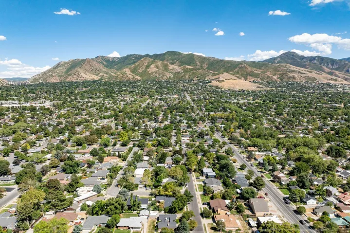 1961 E Logan Ave, Salt Lake City, Utah 84108