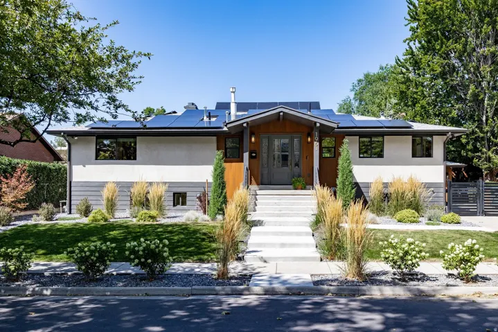 1961 E Logan Ave, Salt Lake City, Utah 84108
