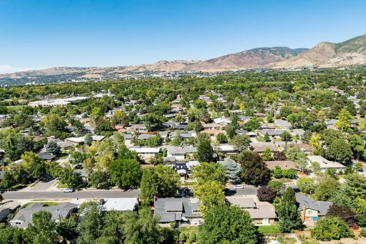 1961 E Logan Ave, Salt Lake City, Utah 84108
