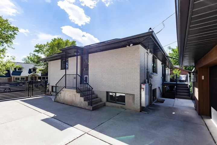 1961 E Logan Ave, Salt Lake City, Utah 84108