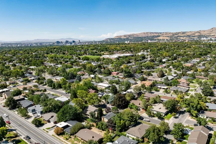 1961 E Logan Ave, Salt Lake City, Utah 84108